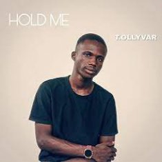 T.OLLYVAR Hold Me cover image
