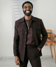 RIC HASSANI  I'll Give You Love, This Christmas cover image