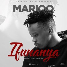 MARIOO Ifunanya cover image