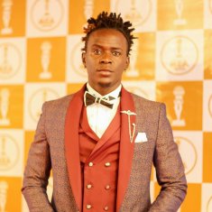 WILLY PAUL Imani cover image