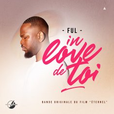 FUL In Love De Toi cover image