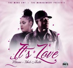 True-love by Marina-ft-Safi Madiba - YEGOB