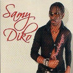 SAMY DIKO J'ai Tort cover image