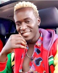 WILLY PAUL Jamaican Gyal (Wine) cover image