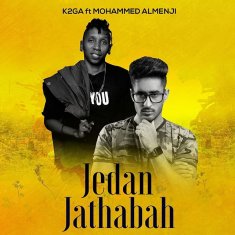 K2GA Jedan Jathabah cover image