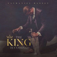 NATHANIEL BASSEY Jehovah Nissi cover image