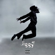 AV Jiggy cover image