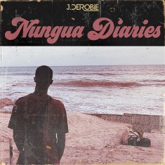 J.DEROBIE Journey cover image