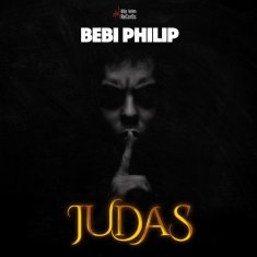 BEBI PHILIP Judas cover image