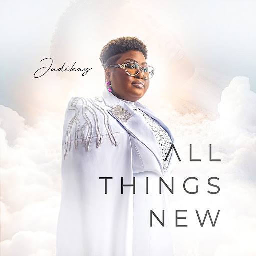 JUDIKAY Mercy of The Lord cover image