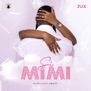 JUX Si Mimi cover image