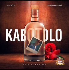 MACKY 2 Kabotolo cover image