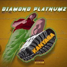 DIAMOND PLATNUMZ Kanyaga cover image