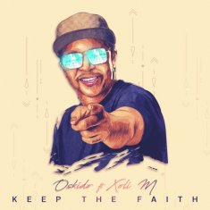 OSKIDO Keep The Faith cover image