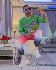 DIAMOND PLATNUMZ Kesho cover image