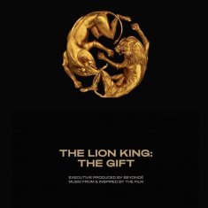 TIWA SAVAGE Keys To The Kingdom (The Lion King : The Gift) cover image