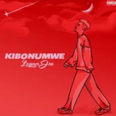 LOGAN JOE Kibonumwe cover image