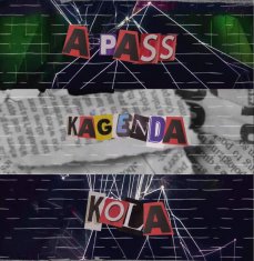 A PASS Kigenda Kola cover image