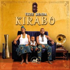 YKEE BENDA Kirabo cover image