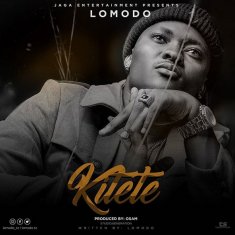 LOMODO Kitete cover image