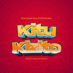HAITHAM KIM Kitu Kizito cover image