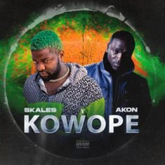 SKALES Kowope cover image