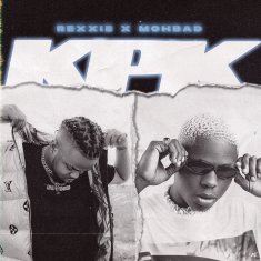 REXXIE KPK (Ko Por Ke) cover image