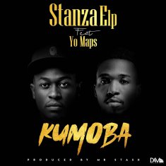 STANZA ELP Kumoba cover image