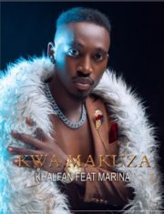 KHALFAN Kwa Makuza cover image
