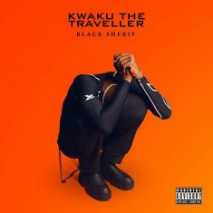 BLACK SHERIF Kwaku the Traveller cover image
