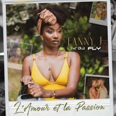 FANNY J L' Amour Et La Passion cover image