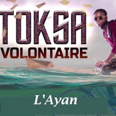 TOKSA L'Ayan cover image