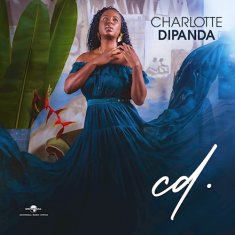 CHARLOTTE DIPANDA L'ombre d'une autre cover image