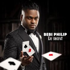 BEBI PHILIP Le Secret cover image