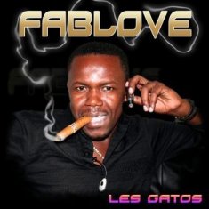 FABLOVE  Les Gatos cover image