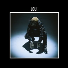 LOUI Lost cover image