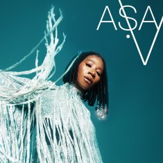 ASA Love Me or Give me Red Wine cover image