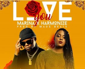 True-love by Marina-ft-Safi Madiba - YEGOB