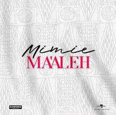 MIMIE Ma'aleh cover image