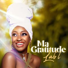 LAB’L Ma Gratitude  cover image