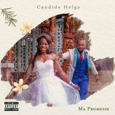 CANDIDE HELGA  Ma Promesse cover image