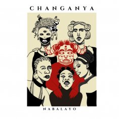 NABALAYO Macheo cover image