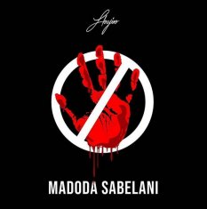 LLOYISO Madoda Sabelani  cover image
