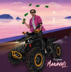 T-CLASSIC Makaveli cover image