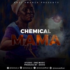 CHEMICAL Mama cover image