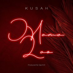 KUSAH Mama Lao cover image