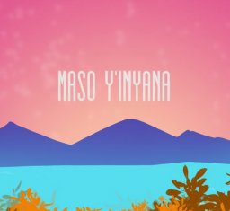 KIVUMBI KING Maso Y'inyana cover image