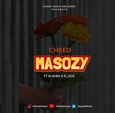CHEED Masozy cover image