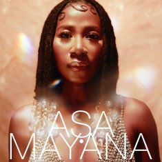 ASA Mayana cover image
