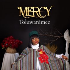 TOLUWANIMEE Mercy cover image